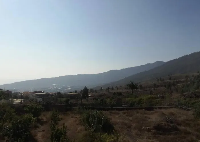 Casa Las Laderitas B