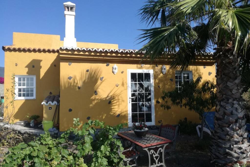 Hébergement de vacances Casa Laderitas B *
