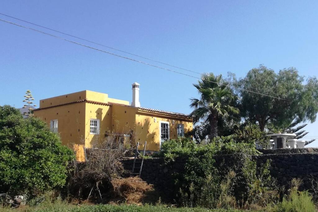 Hébergement de vacances Casa Laderitas B El Paso