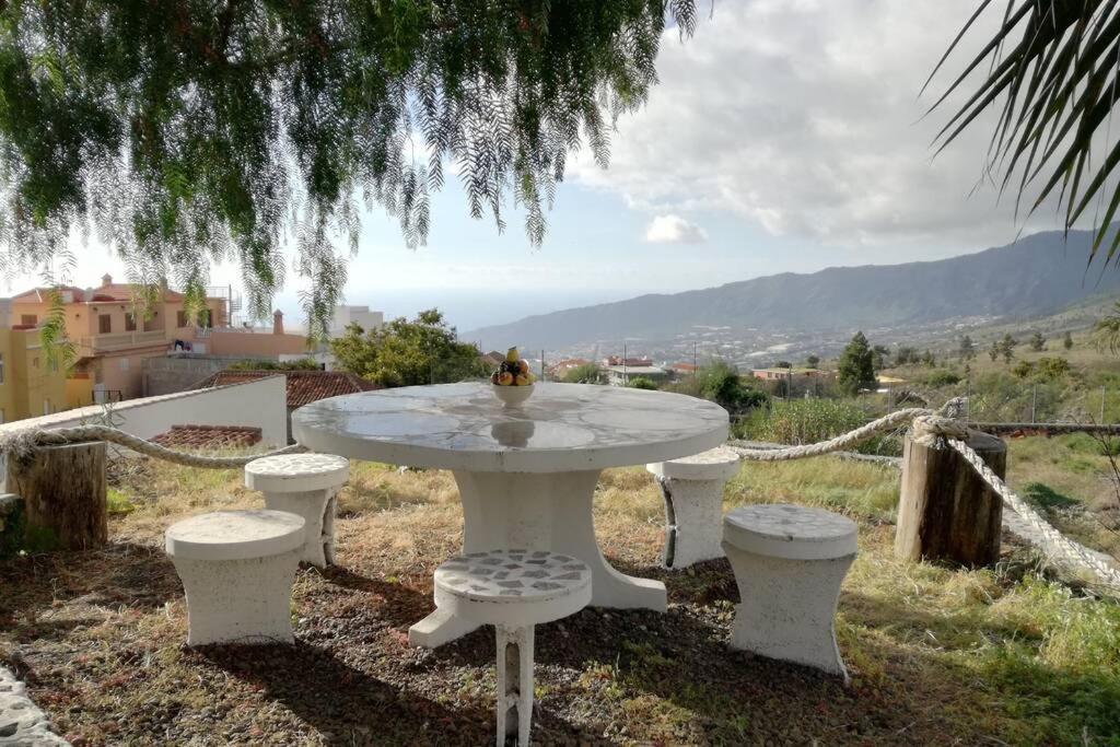 Casa Laderitas B Hébergement de vacances *