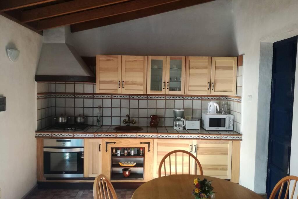 Casa Laderitas B Hébergement de vacances El Paso