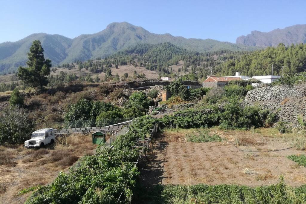Hébergement de vacances Casa Laderitas B