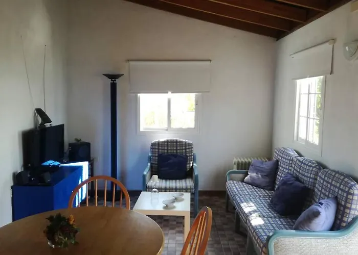 Casa Las Laderitas B