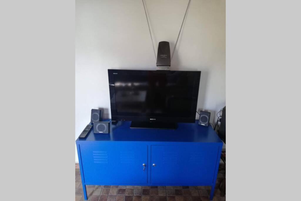 Holiday home Casa Laderitas B