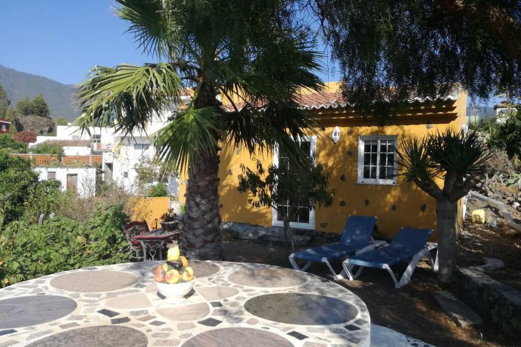 Casa Laderitas B Holiday home