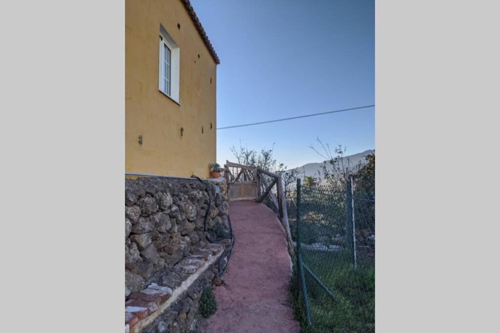 Holiday home Casa Laderitas B El Paso
