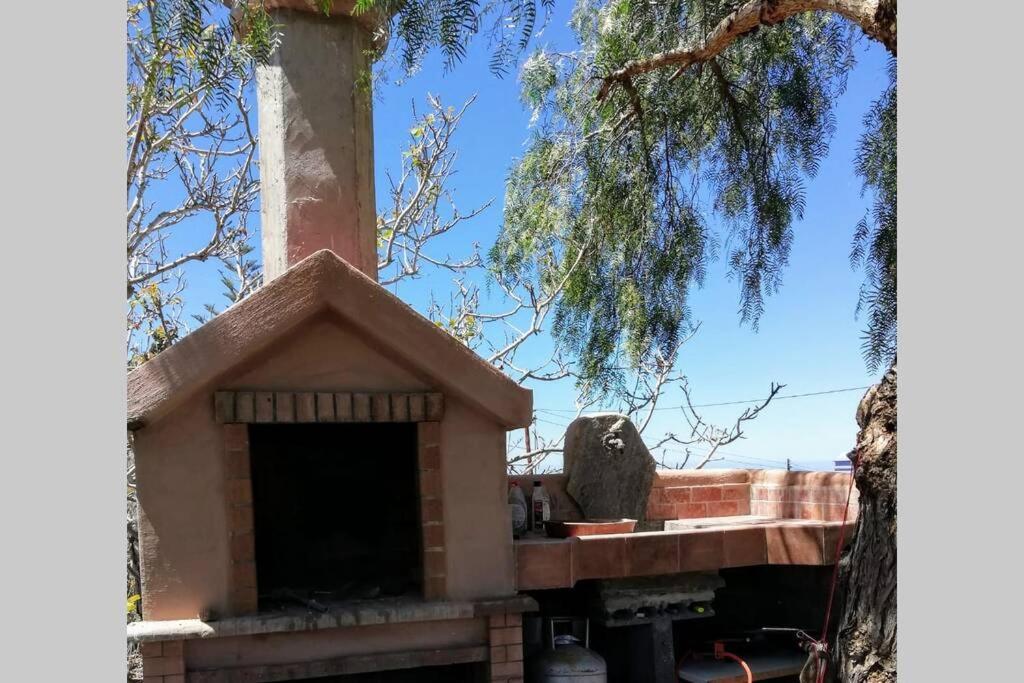 Holiday home Casa Laderitas B El Paso